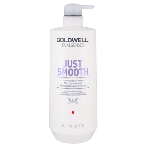 Conditioner Goldwell Dualsenses Just Smooth 1000 ml