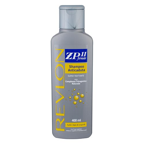 Shampoo Revlon Professional ZP11 Formula Anticaduta 400 ml