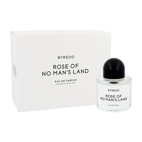 Eau de Parfum BYREDO Rose Of No Man´s Land 100 ml
