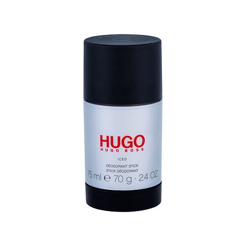 Déodorant HUGO BOSS Hugo Iced 75 ml