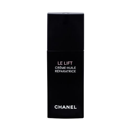 Tagescreme Chanel Le Lift Firming Anti-Wrinkle Restorative Cream-Oil 50 ml