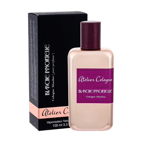 Parfum Atelier Cologne Blanche Immortelle 100 ml flacon endommagé