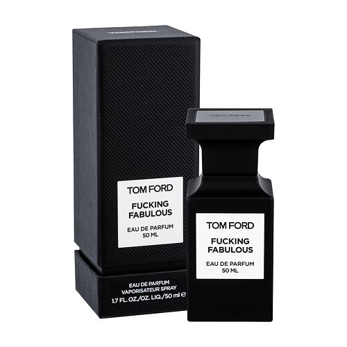 Eau de Parfum TOM FORD Fucking Fabulous 50 ml