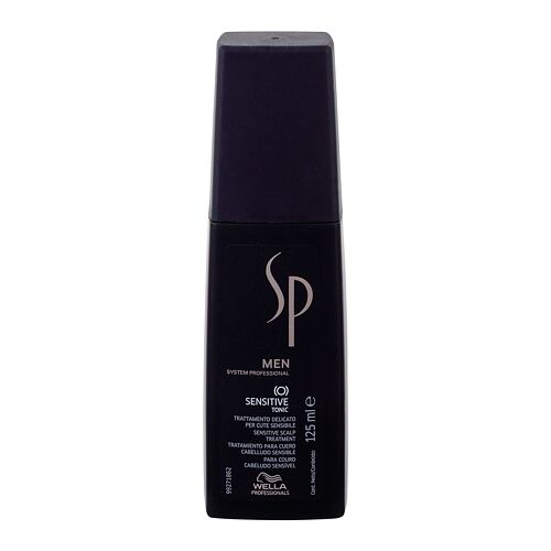 Sérum Cheveux Wella Professionals SP Men Sensitive Tonic 125 ml