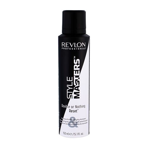 Shampooing sec Revlon Professional Style Masters Double Or Nothing 150 ml