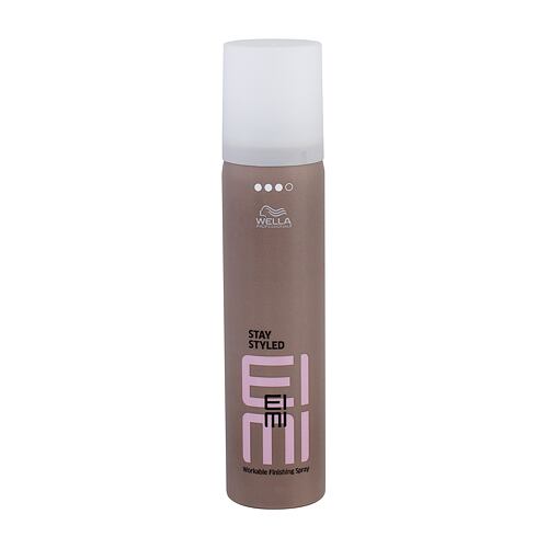 Laque Wella Professionals Eimi Stay Styled 75 ml