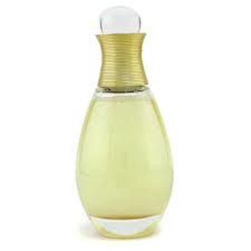 Parfümiertes Öl Christian Dior J'adore 150 ml Beschädigte Schachtel