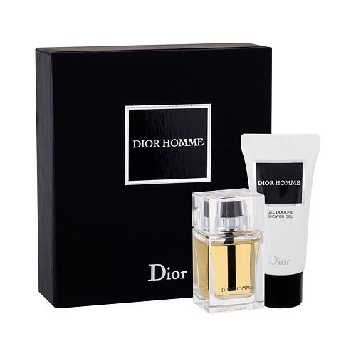 Eau de toilette Christian Dior Dior Homme 10 ml Sets