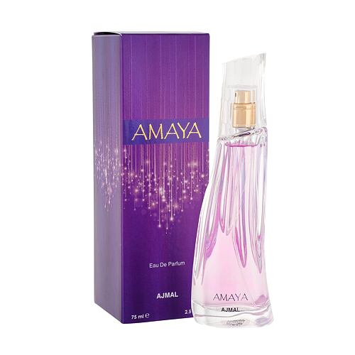 Eau de parfum Ajmal Amaya 75 ml