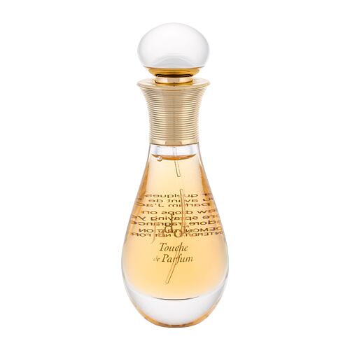 Parfum Christian Dior J´adore Touche de Parfum 20 ml Tester