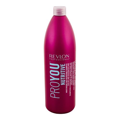 Shampooing Revlon Professional ProYou Nutritive 1000 ml