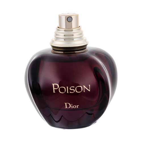 Eau de Toilette Christian Dior Poison 30 ml Tester