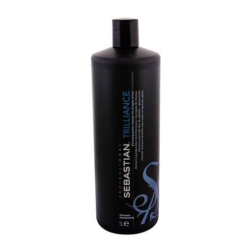 Shampooing Sebastian Professional Trilliance 1000 ml