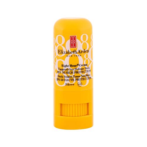 Sonnenschutz fürs Gesicht Elizabeth Arden Eight Hour® Cream Sun Defense Stick SPF 50 6,8 g