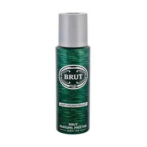 Antiperspirant Brut Brut Original 200 ml flacon endommagé