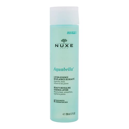 Lotion visage et spray  NUXE Aquabella Beauty-Revealing 200 ml