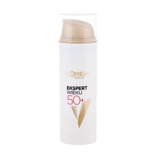 Tagescreme L'Oréal Paris Expert Age 50+ SPF15 50 ml