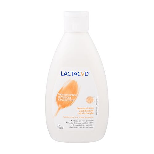 Hygiène intime Lactacyd Femina 300 ml