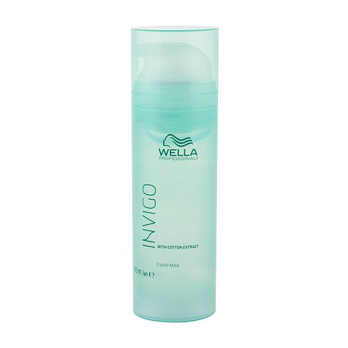 Masque cheveux Wella Professionals Invigo Volume Boost 145 ml