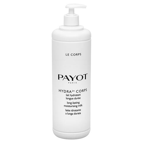 Lait corps PAYOT Le Corps Hydra24 Corps 1000 ml