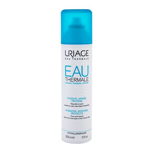 Lotion visage et spray  Uriage Eau Thermale Thermal Water 300 ml