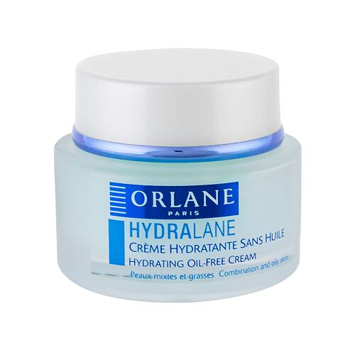 Tagescreme Orlane Hydralane Hydrating Oil-Free Cream 50 ml