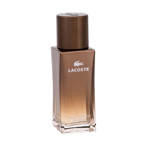 Eau de Parfum Lacoste Pour Femme Intense 30 ml ohne Schachtel