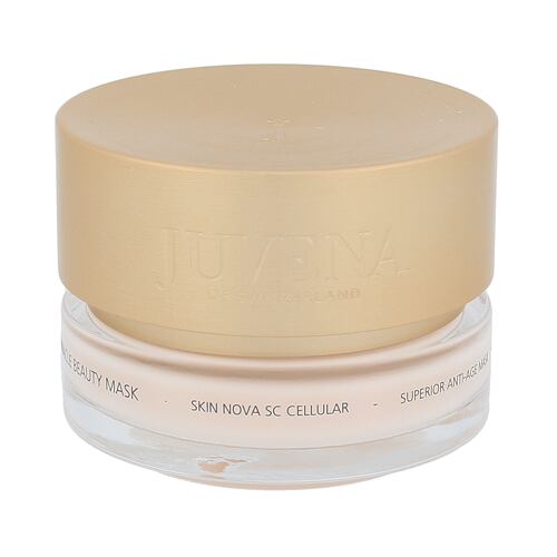 Masque visage Juvena Miracle Beauty Skin Nova SC Cellular 75 ml Tester