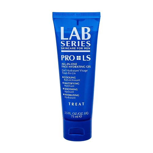 Gesichtsgel Lab Series PRO LS All-In-One Face Hydrating Gel 75 ml Tester