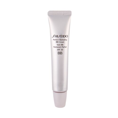 BB Creme Shiseido Perfect Hydrating SPF30 30 ml Light Tester