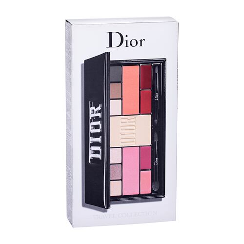 Palette de maquillage Christian Dior Ultra Dior 16,38 g Sets