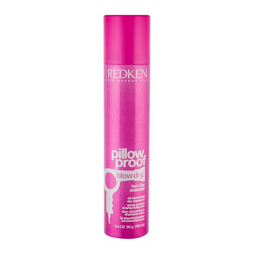 Shampooing sec Redken Pillow Proof Blow Dry Two Day Extender 153 ml