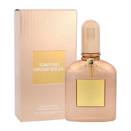 Eau de parfum TOM FORD Orchid Soleil 30 ml boîte endommagée