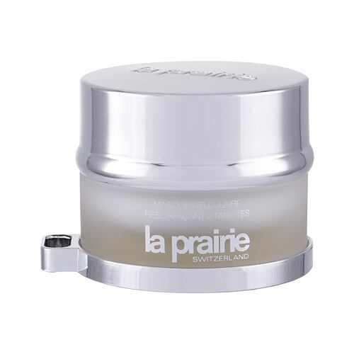 Gesichtsmaske La Prairie Cellular 3-Minute Peel 40 ml