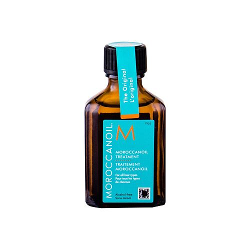 Haaröl Moroccanoil Treatment 25 ml