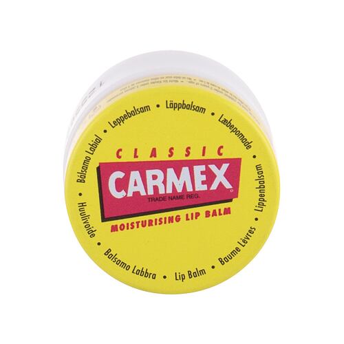 Lippenbalsam Carmex Classic 7,5 g