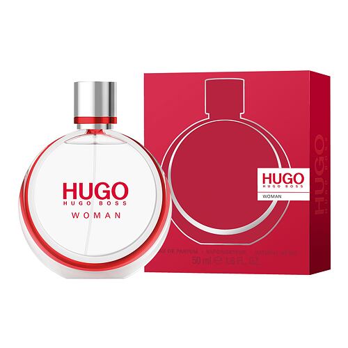 Eau de parfum HUGO BOSS Hugo Woman 50 ml