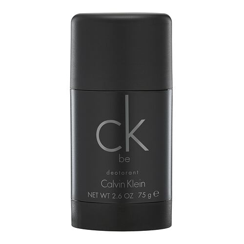 Deodorant Calvin Klein CK Be 75 ml