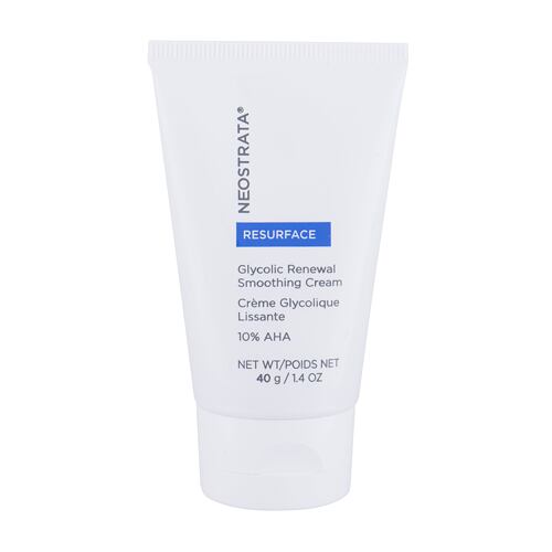 Crème de jour NeoStrata Resurface Glycolic Renewal Smoothing 40 g