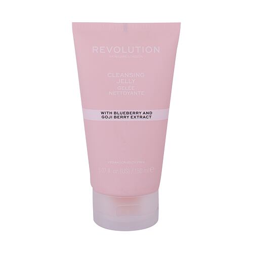 Reinigungsgel Revolution Skincare Cleansing Jelly 150 ml