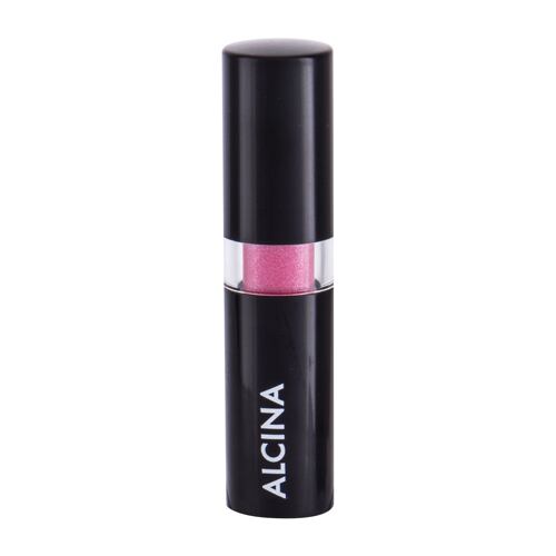 Lippenstift ALCINA Pearly Lipstick 4 g 01 Pink