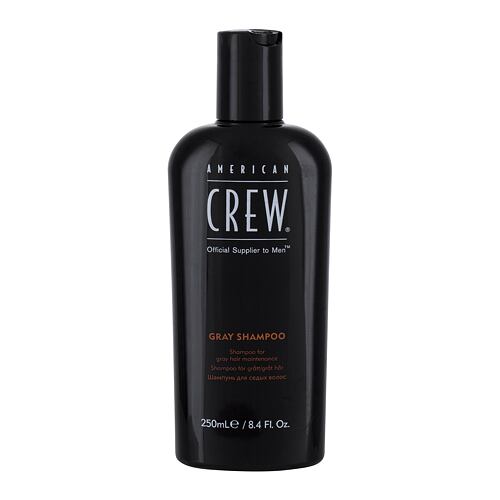Shampooing American Crew Classic 250 ml