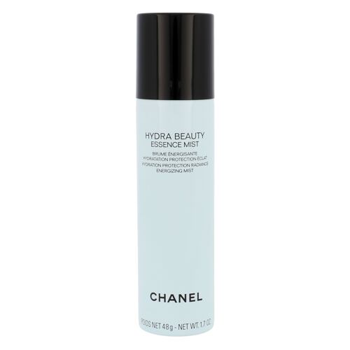 Reinigungswasser Chanel Hydra Beauty Essence Mist 48 g Beschädigte Schachtel