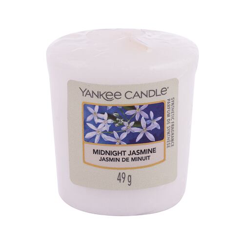 Bougie parfumée Yankee Candle Midnight Jasmine 49 g