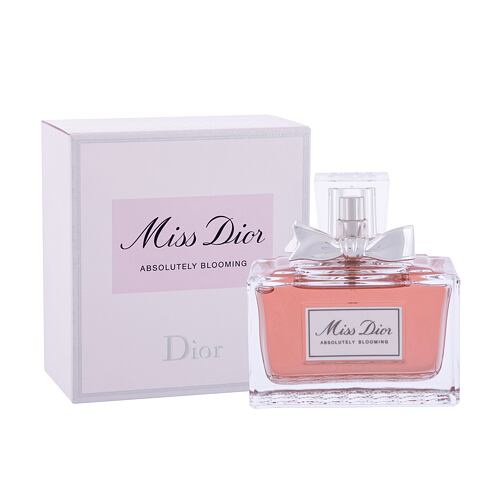 Eau de parfum Christian Dior Miss Dior Absolutely Blooming 100 ml