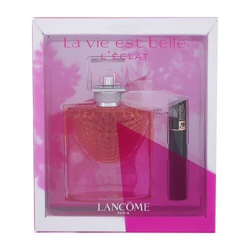 Eau de parfum Lancôme La Vie Est Belle L´Eclat 30 ml Sets