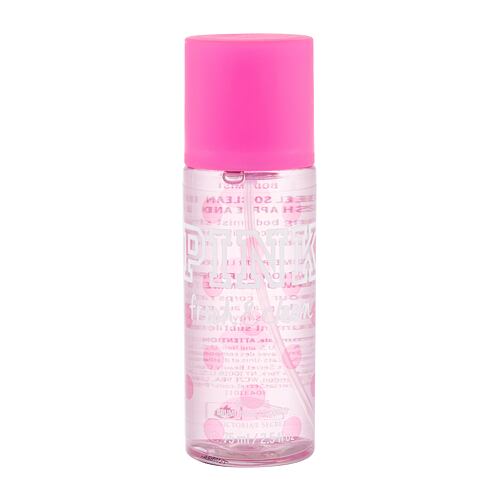 Spray corps Pink Fresh & Clean 75 ml