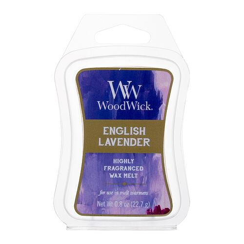 Duftwachs WoodWick English Lavender 22,7 g