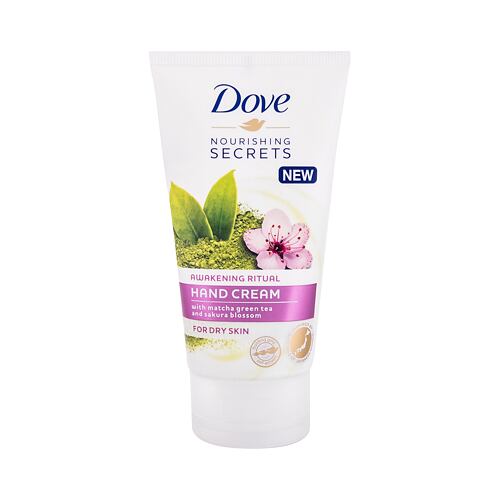 Crème mains Dove Nourishing Secrets Awakening Ritual 75 ml