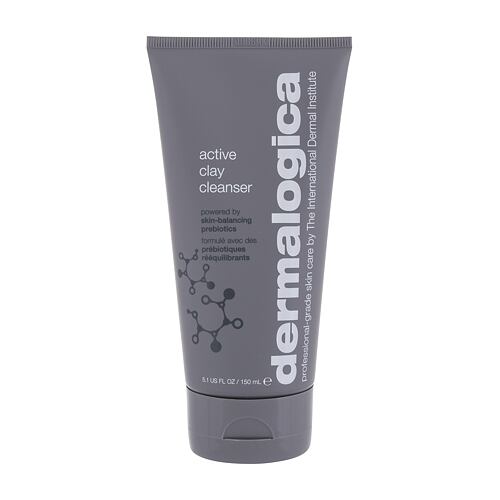 Reinigungsgel Dermalogica Daily Skin Health Active Clay Cleanser 150 ml